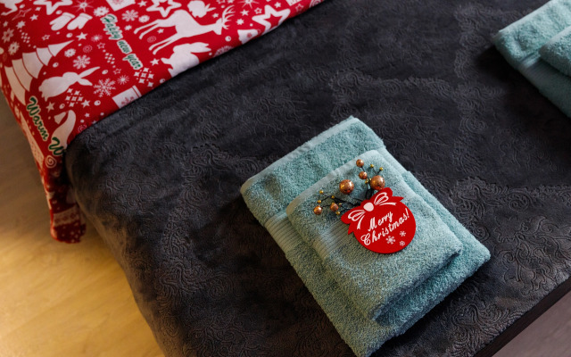 Квартира PrezentHaus 2 Моршанское шоссе 24Г