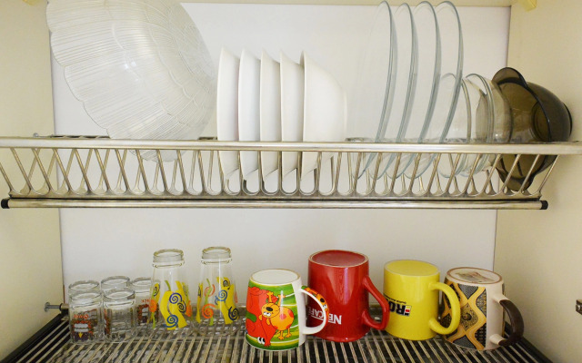 Квартира на улице Кирова 28А