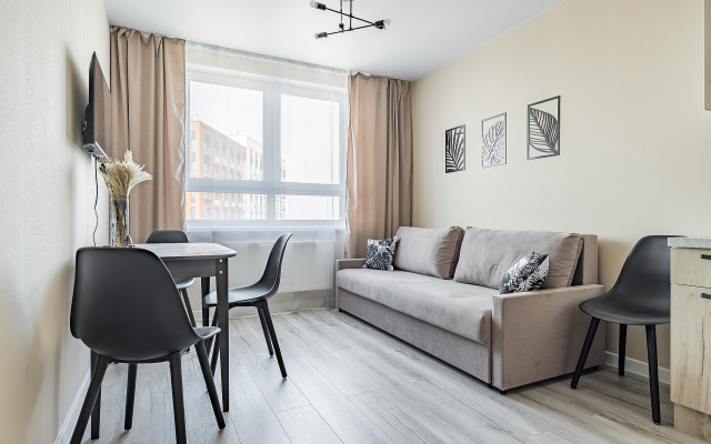 Апартаменты iZi Apart на Коперника, 8