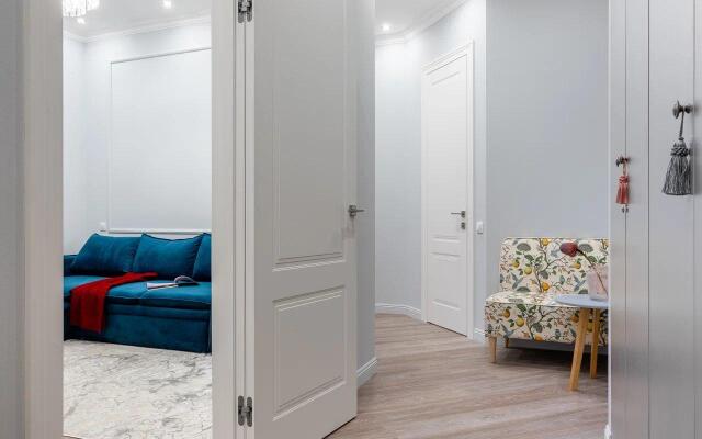 Квартира Happy days