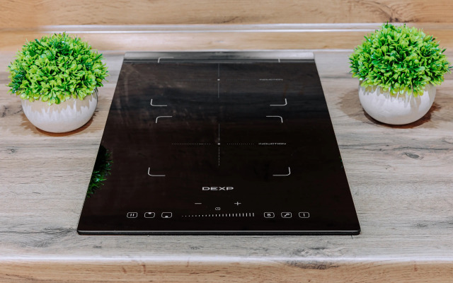 Шале в Терсколе от Квартирукинг