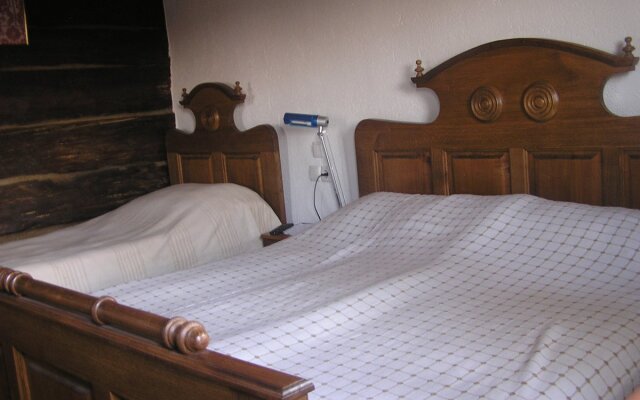 Tradicije Cigoc Apart-Hotel