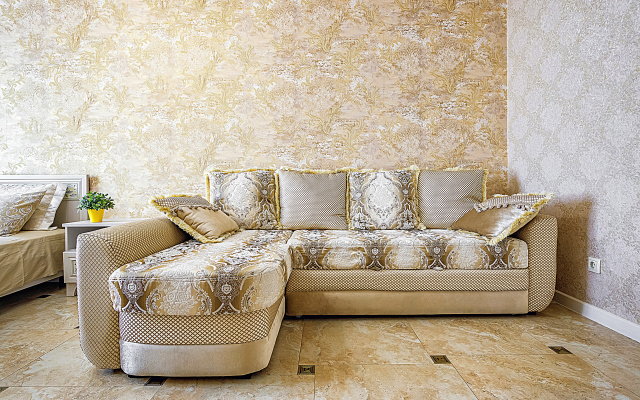 Апартаменты Pro Apart