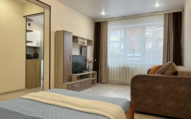 Na Pavlova 70-7 Kakdoma Ulan-Ude Flat