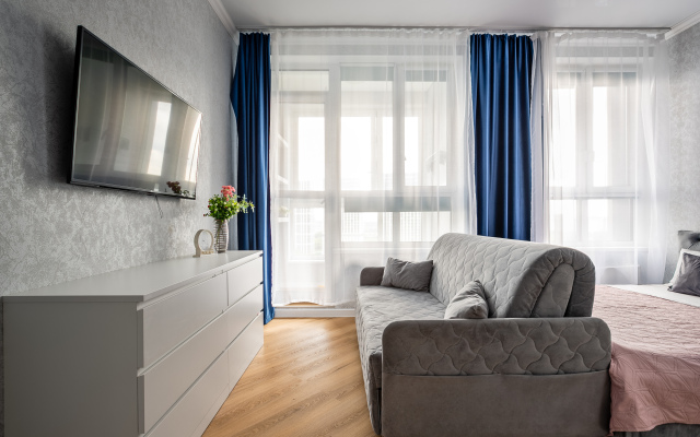 Maxrealty24 Mosfilmovskaya 98K1 Apartments
