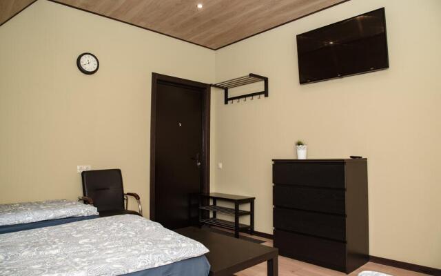 Ruza Guest house