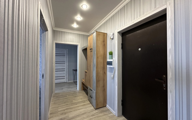 Апартаменты Двухкомнатные LikeHome в Жк Победа