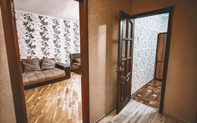 Квартира уютная на Крестьянской