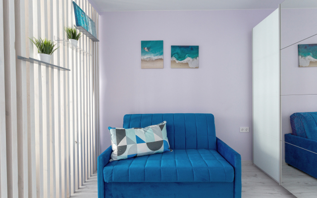 Frukty Rent Deluxe Odnokomnatnyj Apartments