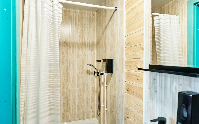 Апартаменты Гостевой дом Булавкиных "На Телецком"