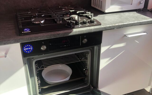 Апартаменты в Центре Города Ленинский пр 73А