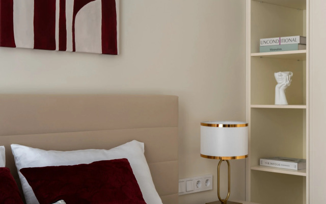 Grand Peterburg Flat