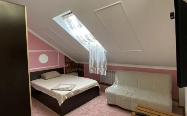 Квартира Студия Розмарин