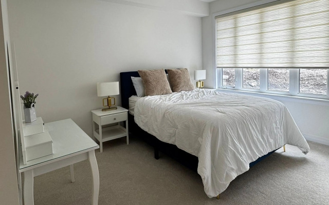 Globalstay Spacious 3BR Townhouse in Midland Private House