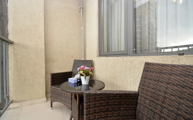 Perte House Apartment's on Amiryan Street 26/4 Apartments