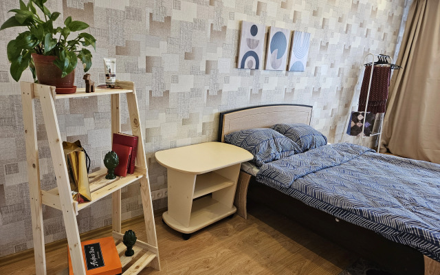 Апартаменты SeveRent в центре города