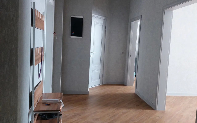 Квартира Двухкомнатная