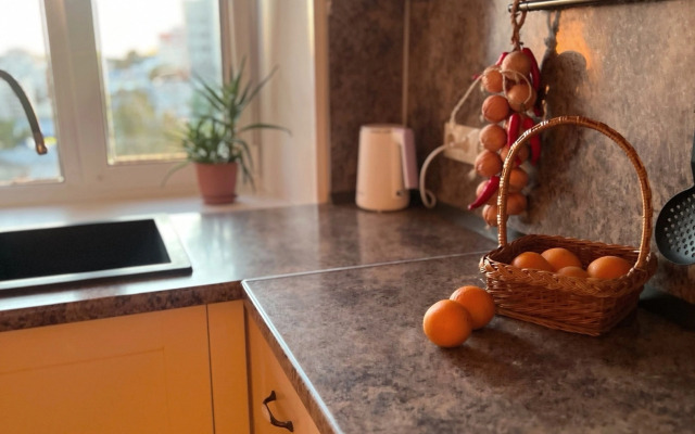 Квартира 2-к. квартира 64 м² 5/5 эт.