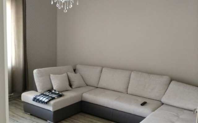 Primorskaya Chayka Flat
