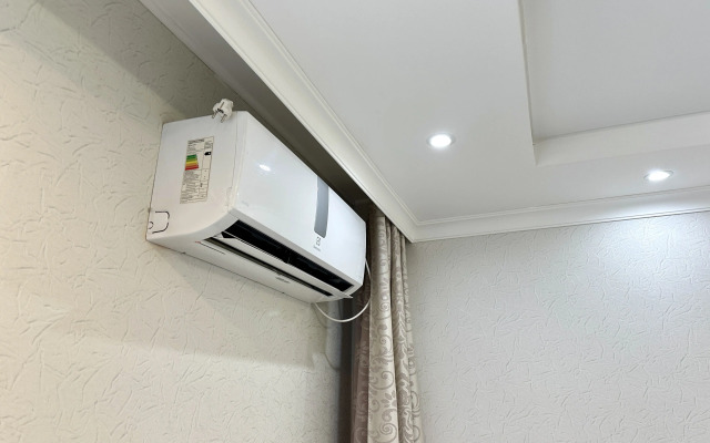 S Vidom na Gorod Sozdayut Uyutnuyu Atmosfery Apartments