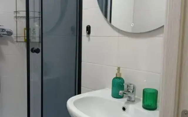 Квартира Уютная Студия на Южной 9 корп 3