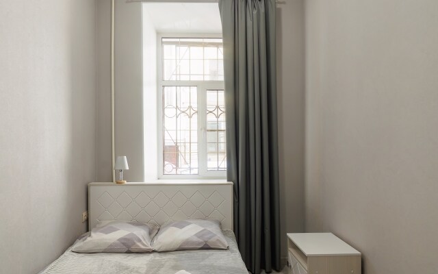 Апартаменты Студия на Невском