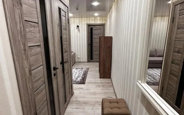 Kvartira Polarnye zori 45k1 Centr