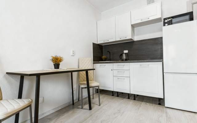 Квартира Студия на Советской