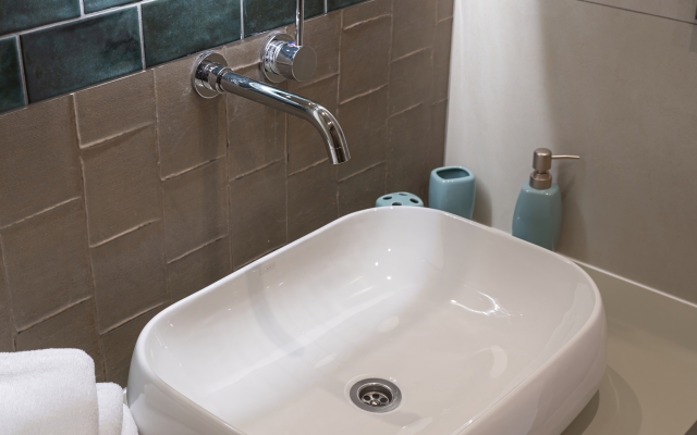 Apartamenty Da Vinchi. Morskoy Vibe Apartments