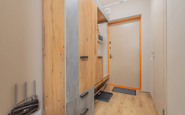 Apartamenty Polulyuks SalutApart 8