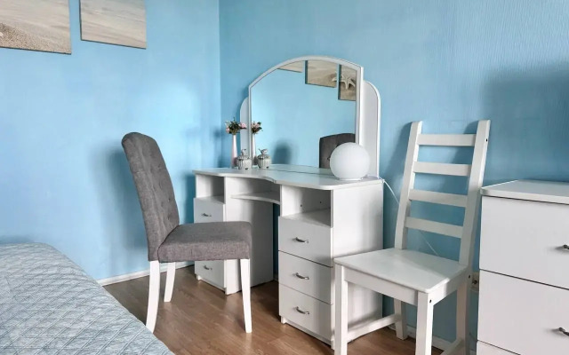 Квартира InRoomSPb на Энгельса 138