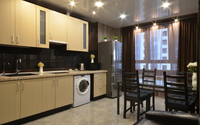 Квартира Как Дома 76 на Московском Проспекте