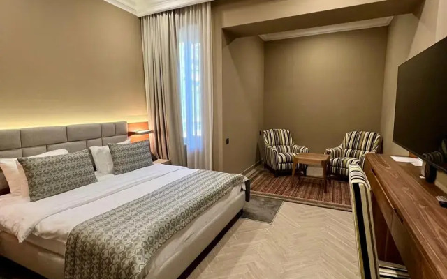 Hotel Plaza Viktoria