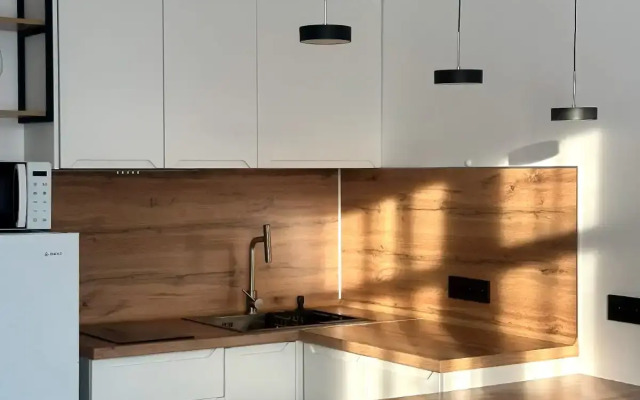 Квартира стильная на Артельной