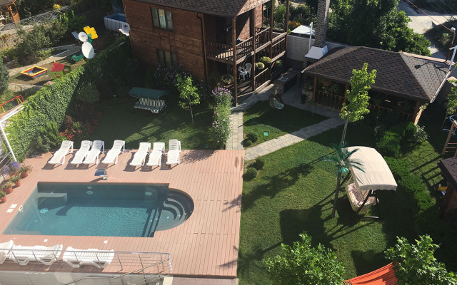 Agoy Guest house
