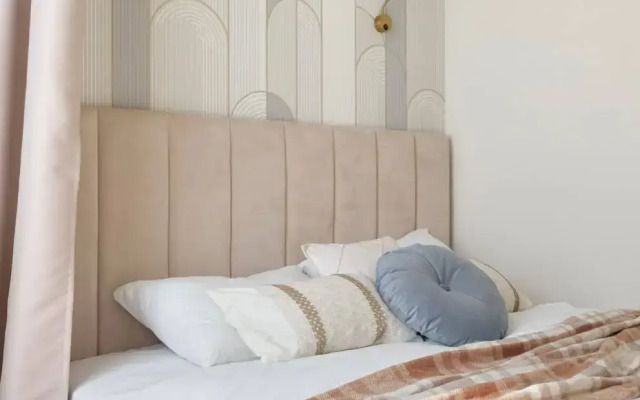 Апартаменты Provans Poltavskay