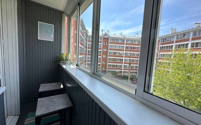 Апартаменты в пяти минутах ходьбы Микрохирургия глаза