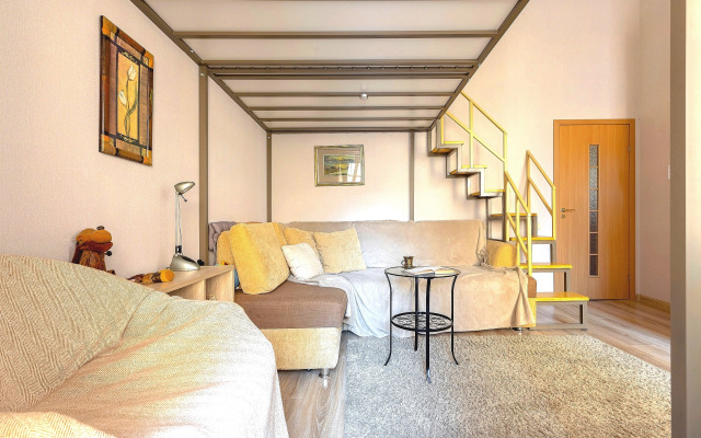 Апартаменты Двухкомнатные рядом с Эрмитажем