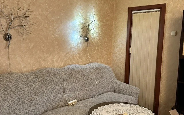 V Tsentre Minska S Konditsionerom, 24/7 Flat