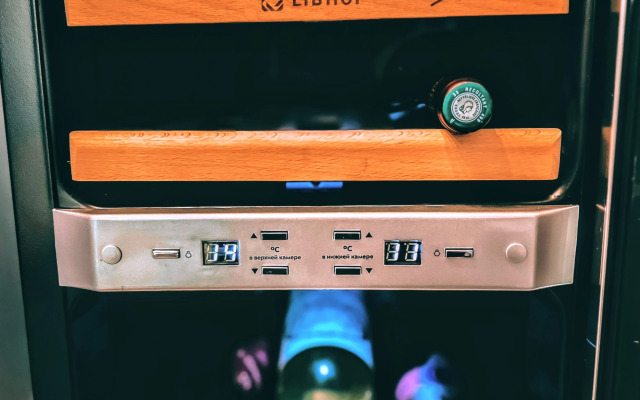 Квартира Видовая студия Прованс