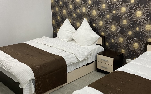 Гостевой дом С.В.