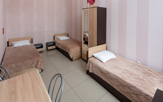 Отель «Амран»