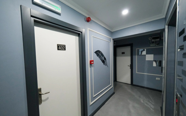 Grand Bona Sera Hotel