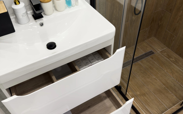 Na ulice 295 Strelkovoy Divizii 119 Flat