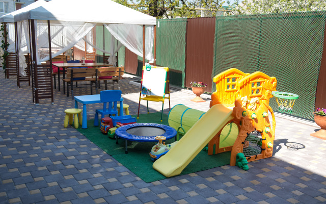 Dolce Vita Guest House