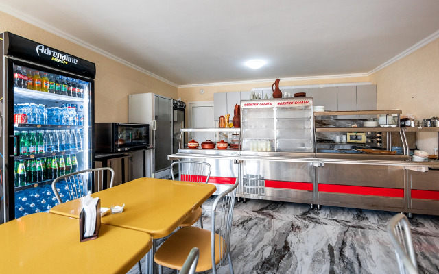 Adonis Guest house