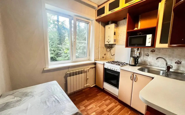 Квартира Пензенская 16