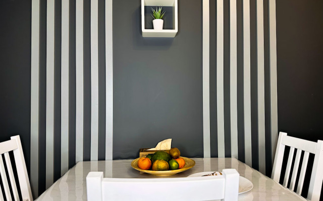Apartments Rostov S Dizaynerskim Remontom