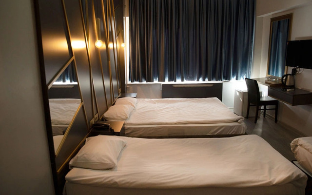 Park Çağlayan Hotel