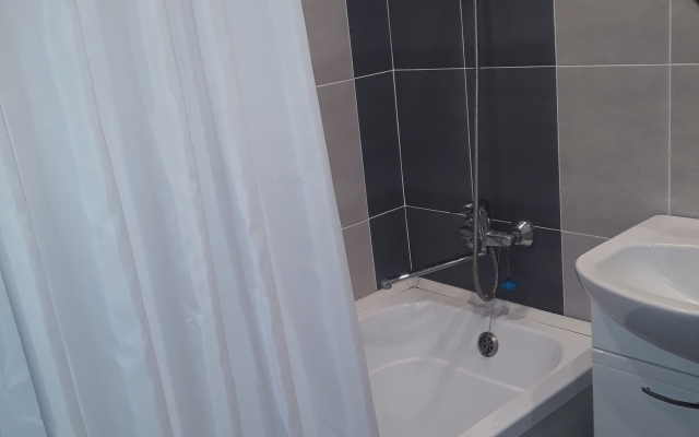 Kvartira Na Donskaya 3 Apartments
